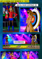 Magic Girl  : Chapitre 22 page 52
