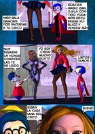 Magic Girl  : Chapitre 22 page 37