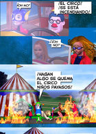 Magic Girl  : Chapitre 22 page 38