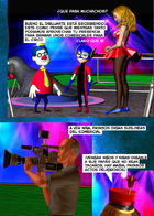 Magic Girl  : Chapitre 22 page 40