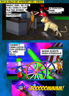 Magic Girl  : Chapitre 22 page 45