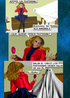 Magic Girl  : Chapitre 22 page 46