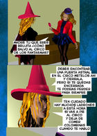 Magic Girl  : Chapitre 22 page 47