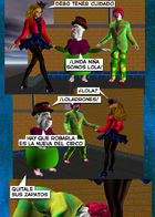 Magic Girl  : Chapitre 22 page 48
