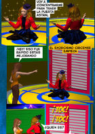 Magic Girl  : Chapitre 22 page 50