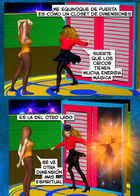 Magic Girl  : Chapitre 22 page 51