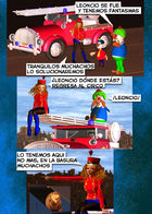 Magic Girl  : Chapitre 22 page 44