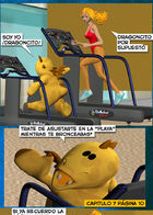 Magic Girl  : Chapitre 22 page 55