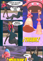 Magic Girl  : Chapitre 22 page 29