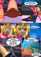 Magic Girl  : Chapitre 22 page 30