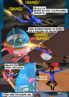 Magic Girl  : Chapitre 22 page 31