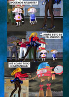 Magic Girl  : Chapitre 22 page 32