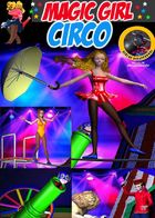 Magic Girl  : Chapitre 22 page 36