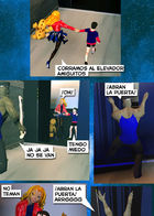 Magic Girl  : Chapitre 22 page 63