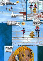 Magic Girl  : Chapitre 22 page 64