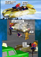 Magic Girl  : Chapitre 22 page 69