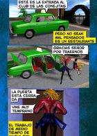Magic Girl  : Chapitre 22 page 70
