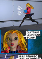 Magic Girl  : Chapitre 22 page 72