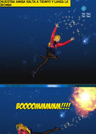Magic Girl  : Chapitre 22 page 73