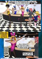 Magic Girl  : Chapitre 22 page 77