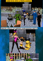 Magic Girl  : Chapitre 22 page 78
