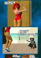 Magic Girl  : Chapitre 22 page 57