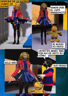 Magic Girl  : Chapitre 22 page 61
