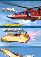 Magic Girl  : Chapitre 22 page 67
