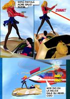 Magic Girl  : Chapitre 22 page 68