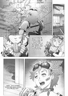 Bobby come Back : Chapitre 8 page 42