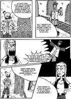 Golden Skull : Chapitre 17 page 2