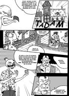 Golden Skull : Chapitre 17 page 3