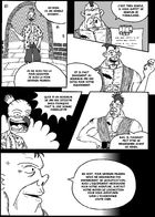 Golden Skull : Chapitre 17 page 4