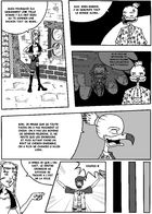 Golden Skull : Chapitre 17 page 6