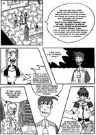 Golden Skull : Chapitre 17 page 8