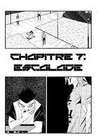 knockout : Capítulo 7 página 1