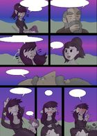 Blaze of Silver  : Chapitre 11 page 13