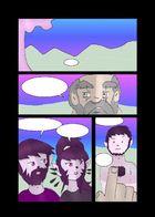 Blaze of Silver : Chapitre 11 page 14