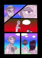 Blaze of Silver  : Chapitre 11 page 18