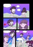 Blaze of Silver : Chapitre 11 page 22