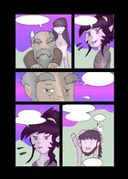 Blaze of Silver : Chapitre 11 page 24