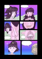 Blaze of Silver : Chapitre 11 page 25