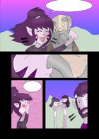 Blaze of Silver : Chapter 11 page 27