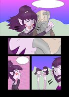 Blaze of Silver  : Chapter 11 page 27