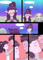 Blaze of Silver : Chapitre 11 page 28