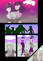 Blaze of Silver : Chapitre 11 page 29