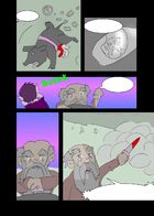 Blaze of Silver  : Chapitre 11 page 30