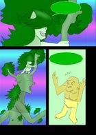 Blaze of Silver  : Chapter 11 page 32