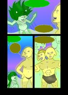 Blaze of Silver  : Chapitre 11 page 33