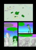 Blaze of Silver : Chapitre 11 page 34